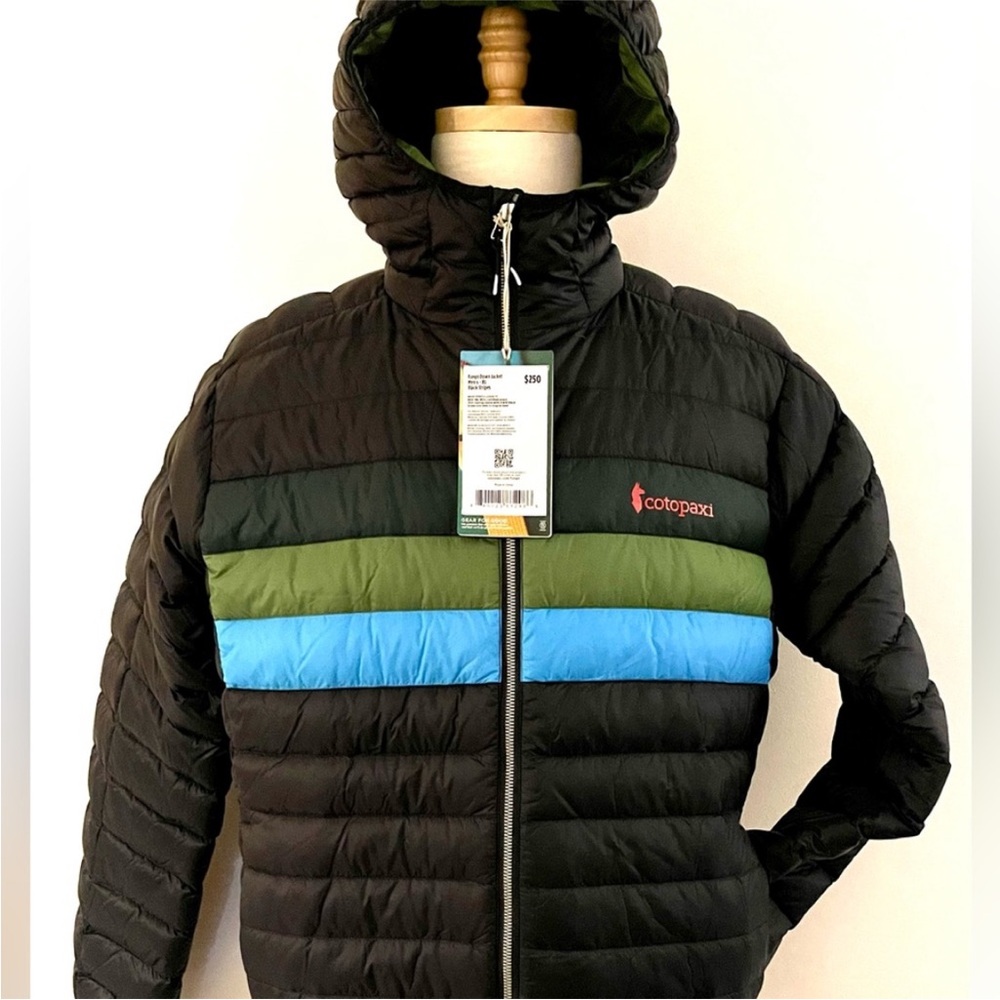 Men’s XL Fuego